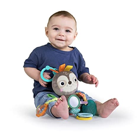Bright Starts Spielzeug – Die 15 besten Produkte im Vergleich - kita.de ...