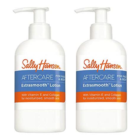 Sally Hansen Hair Remover Kit