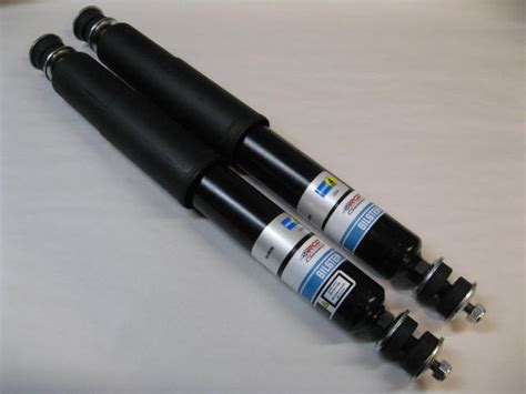 Bilstein Rear Shocks 1965 1973 Mustang 1967 1973 Cougar 1960