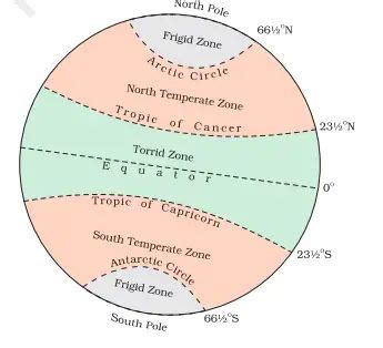 Free Longitude And Latitude Map Of The World Pdf In Equator