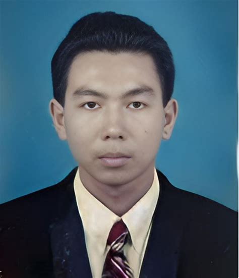 Wan Mohd Muhiyuddin Bin Wan Ibrahim Lestari Ukm