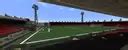 Van Donge De Roo Stadion Stadion Woudestein Minecraft Map