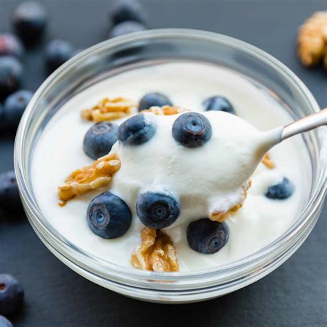 Ten best homemade yogurt recipes and why you should make them at home ...