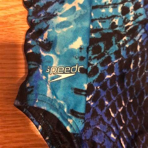 Speedo Swim Speedo Racing Suit Poshmark