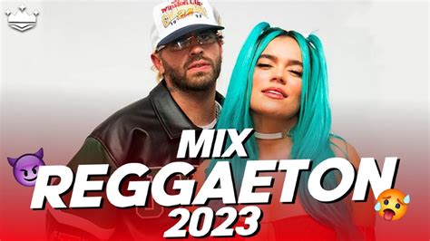 Lo Mas Nuevo Del Reggaeton Mix Reggaeton Mix Musica Youtube