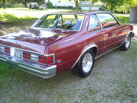 Chevrolet Malibu For Sale Classiccars Cc