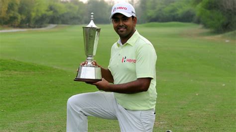 Indian Golfer Anirban Lahiri Creates History. Finishes 5th at the PGA ...