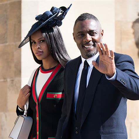 Idris Elba: Latest News, Pictures & Videos - HELLO!