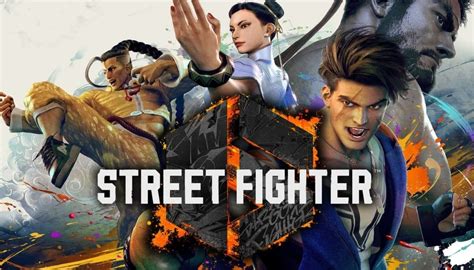 Street Fighter 6 De Volta aos Holofotes Análise e Novidades