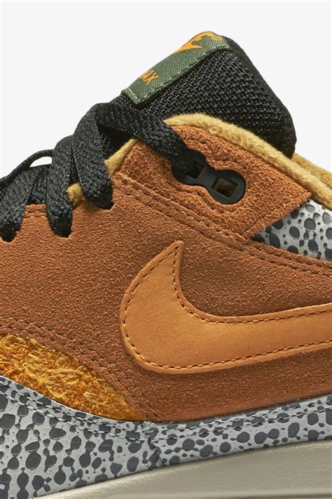 Nike Air Max Safari Release Date Nike Snkrs