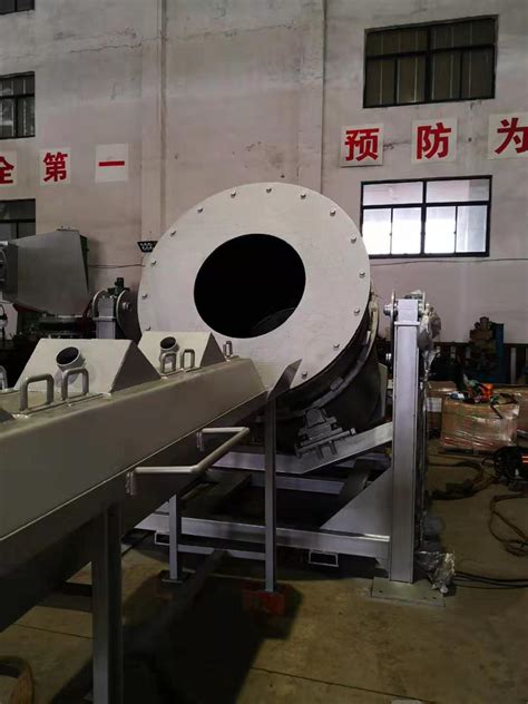 Advantages Of Tilting Rotary Furnace China Lufeng Machinery Factory