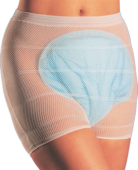 Forma Care Netzhose Convenience Medium Gr M Zur Fixierung Von