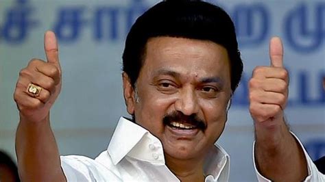 Stalin Takes Stock Of Covid 19 Situation In Tn A Day After Results