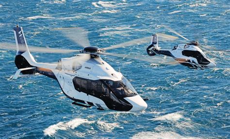 Hill Helicopters redefines helicopter design with the new HX50 | Royist