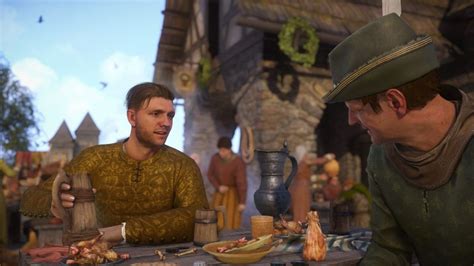 Kingdom Come Deliverance 2 Release Date Window News And More Ginx Tv