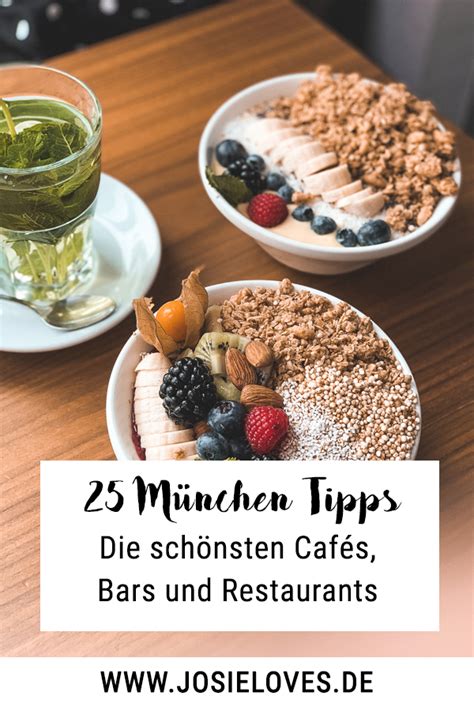 M Nchen Tipps Meine Liebsten Restaurants Caf S Und Bars Artofit