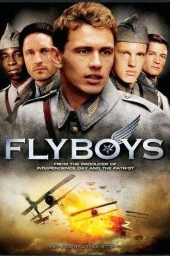 Flyboys Movie Review Common Sense Media