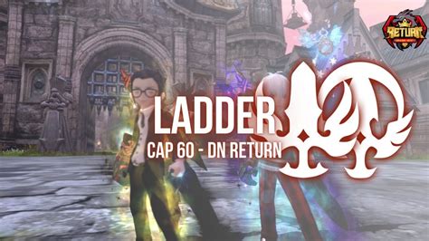 Ladder Random Sengantuknya DN Return YouTube