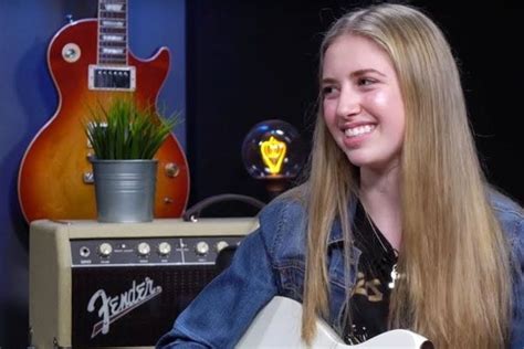 Ayla Tesler-Mabe Bio - Net Worth, Family, Calpurnia | SuperbHub