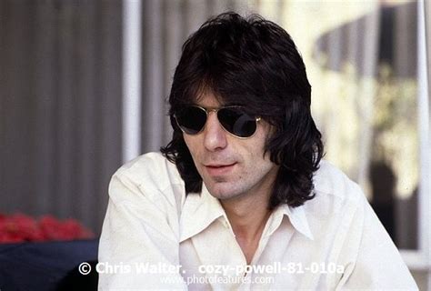 168 best images about Cozy Powell !! on Pinterest | English, Jeff beck and Drums