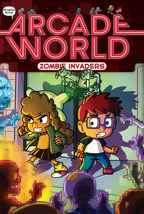 Zombie Game Covers