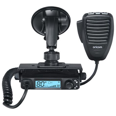 How To Set A Cb Radio