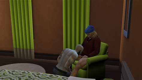 TS God Of War Kratos X Kyle Kyleson Suck Penis Hunk The Sims And The Sims Hentai Porn