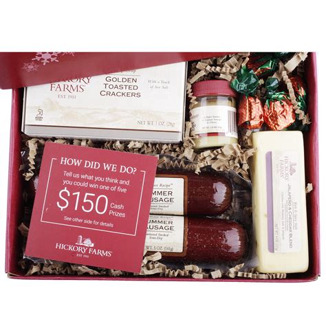 Hickory Farms®hickory Holiday Tradition T Set 21357129091 Ebay