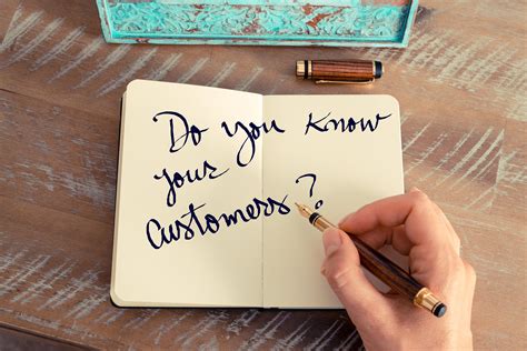 Understanding Customer Motivation - Mole Empire
