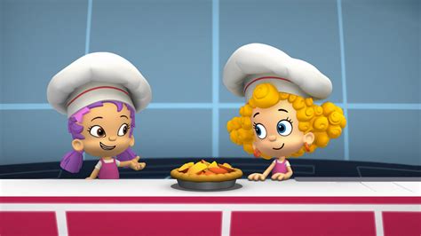 Assistir Bubble Guppies Temporada 3 Episódio 15 Bubble Guppies Sinta