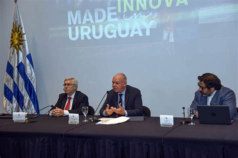 Montevideo Ser Sede Del Viii Foro Pymes Italia Am Rica Latina Miem