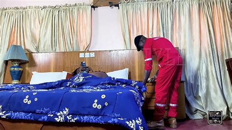 How An Air Condition Repairer Was Paid To Service Her Pussy Xnxx