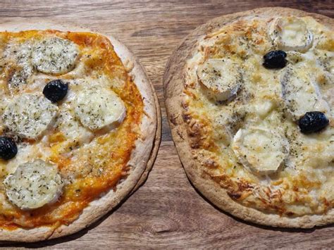 Recettes De Pizza De TatagateauFr