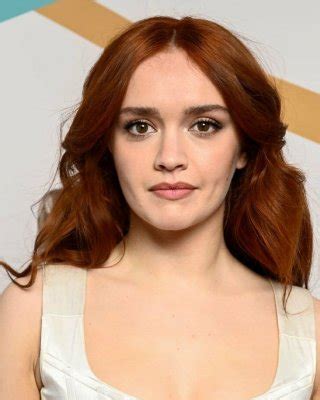 Olivia Cooke Nude Porn Pictures XXX Photos Sex Images PICTOA