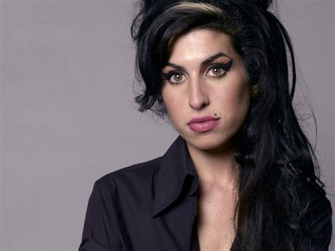 Back To Black Gaultiers Amy Winehouse Tribute Love Honey