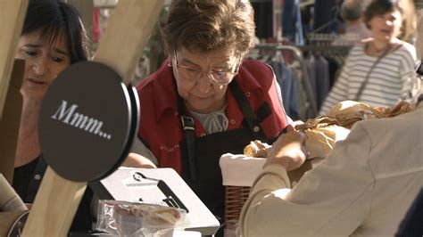 Una Parada Al Mercat De Vic Vendr Els Set Productes Distingits A