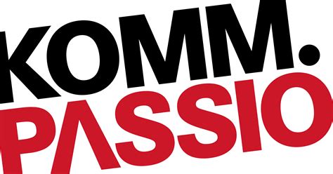 Unternehmensberatung trifft Kreativagentur – komm.passion