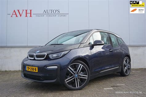 Bmw I Basis Iperformance Ah Kwh Prijs Incl Btw Elektrisch