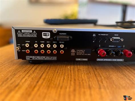 Rotel a11 Tribute Photo #4147995 - US Audio Mart