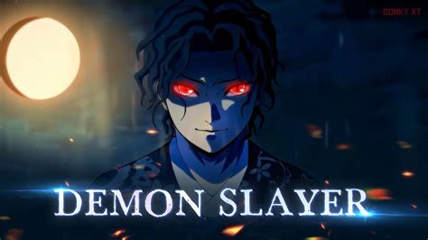 Cold Neffex Demon Slayeramv Youtube