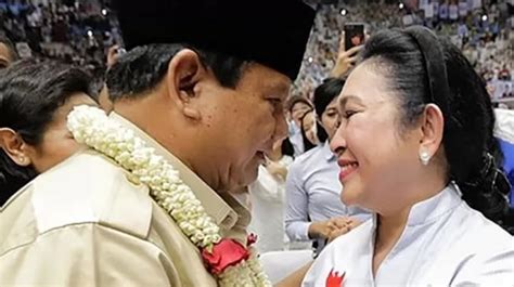 Kemenangan Pilpres Terasa Hambar Prabowo Bisa Menangkan Hati