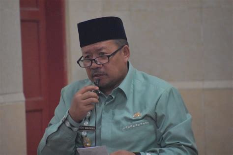 TSR I Kabupaten Agam Jemput Aspirasi Masyarakat Jorong Simauang Hilia