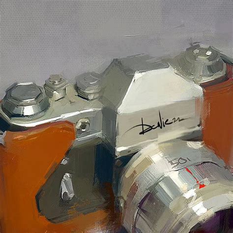 Денис Крупчатников on Instagram: "🎨 АНОНС! Этюд «Фото» ☝🏼 Долгожданная ...