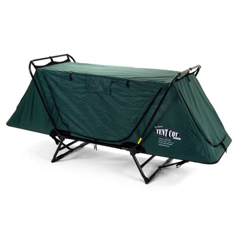 Shop Kamp Rite Original Tent Cot Free Shipping Today Overstock