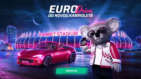 FAVBET EURO 24 Drive Tvoj Put Do Novog Kabrioleta YouTube