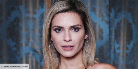 Clara Morgane Elle Livre Le Secret De La Longévité De Son Couple Avec Son Mari Jérémy Olivier