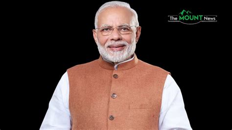 Prime Minister Shri Narendra Modi S Address To The Nation On