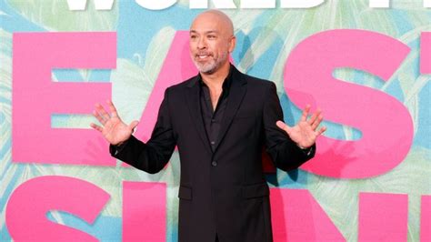 Joe Coy opens up about 'Next Chapter' with Chelsea Handler (EXCLUSIVE ...