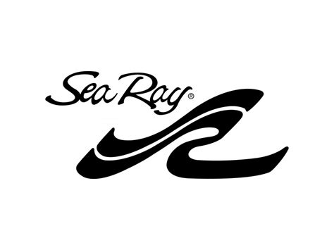 Sea Ray Logo Png Transparent Logo