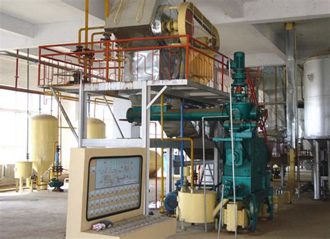 Vegetable Oil Production Video And Edible Oil Refining Process Videovegetable Oil Machine Video